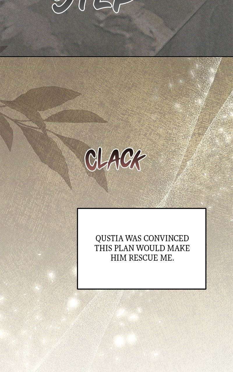 Where the Golden Rose was Plucked Episode 19 page 75 - 