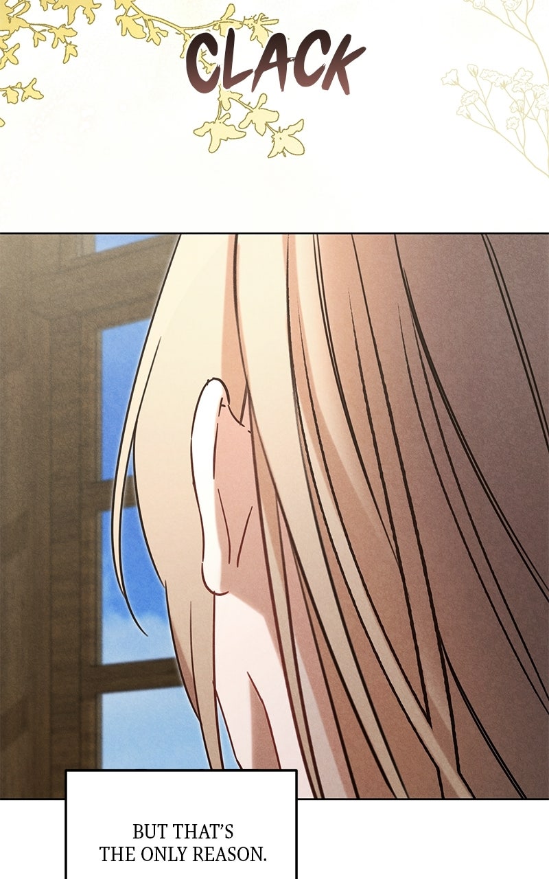 Where the Golden Rose was Plucked Episode 19 page 79 - 