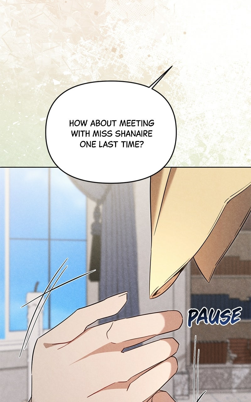 Where the Golden Rose was Plucked Episode 19 page 9 - 