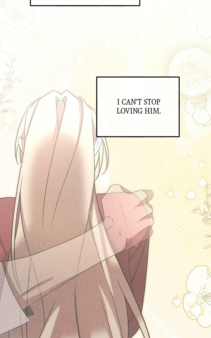 Where the Golden Rose was Plucked Episode 19 page 83 - 