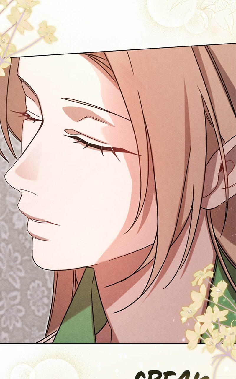 Where the Golden Rose was Plucked Episode 19 page 87 - 