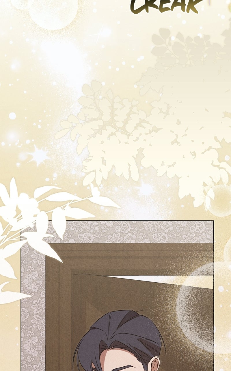 Where the Golden Rose was Plucked Episode 19 page 88 - 