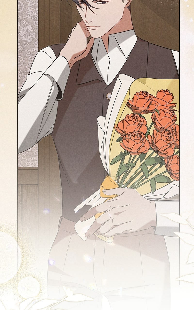 Where the Golden Rose was Plucked Episode 19 page 89 - 