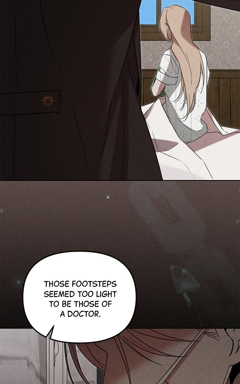 Where the Golden Rose was Plucked Episode 19 page 94 - 