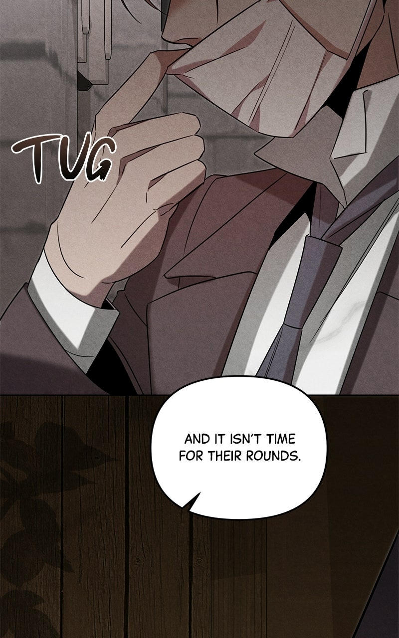 Where the Golden Rose was Plucked Episode 19 page 95 - 