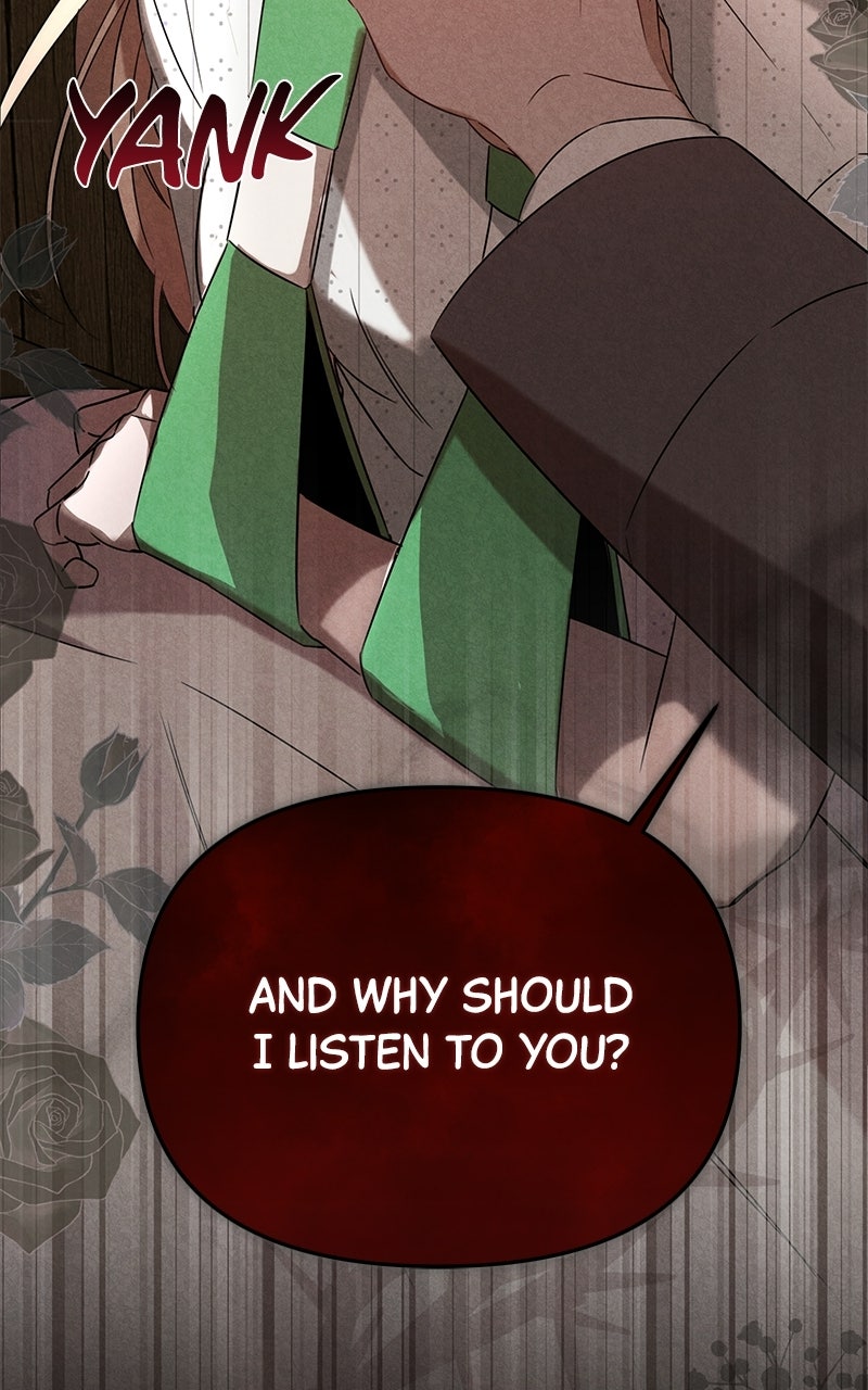 Where the Golden Rose was Plucked Episode 19 page 99 - 