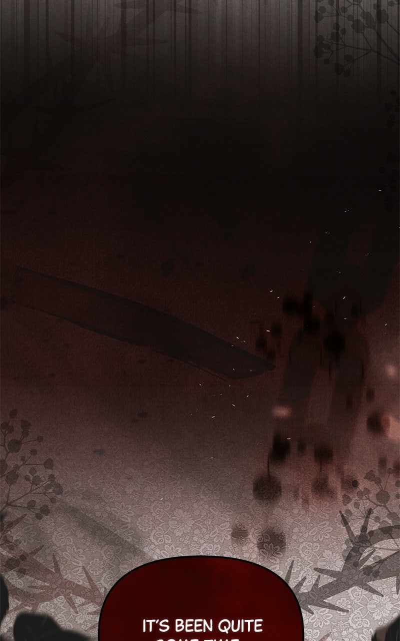 Where the Golden Rose was Plucked Episode 19 page 100 - 