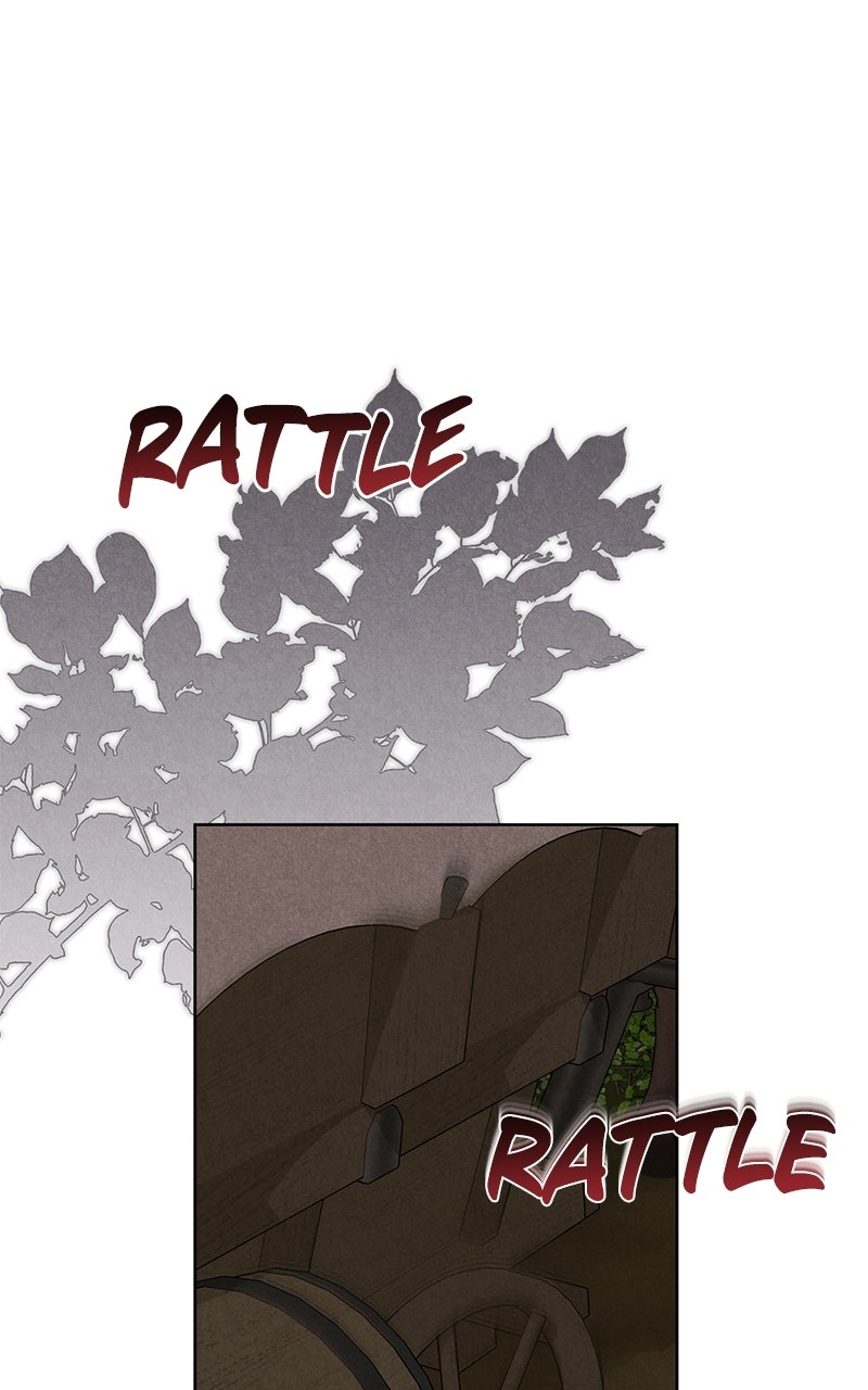 Where the Golden Rose was Plucked Episode 20 page 1 - 