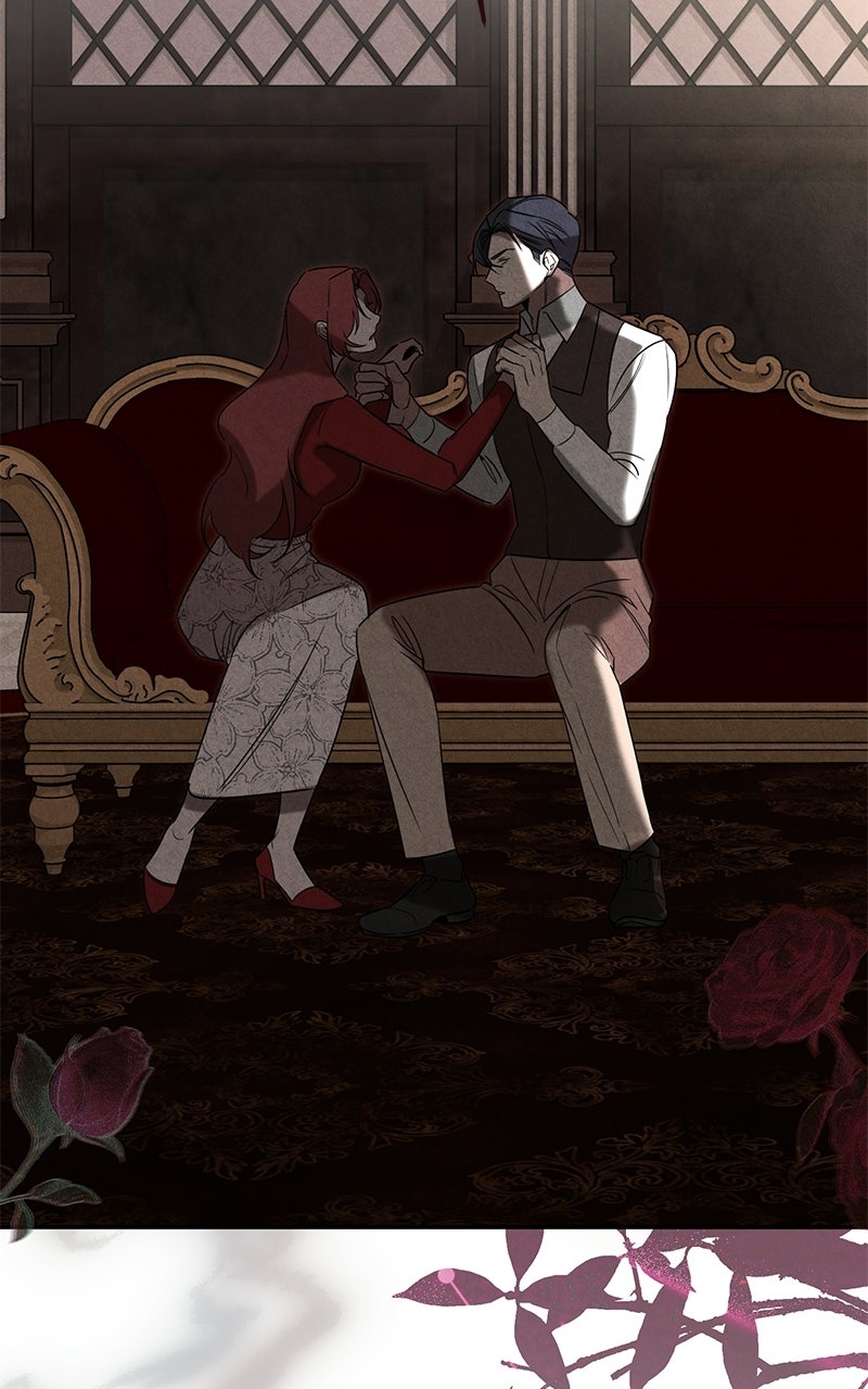 Where the Golden Rose was Plucked Episode 20 page 102 - 
