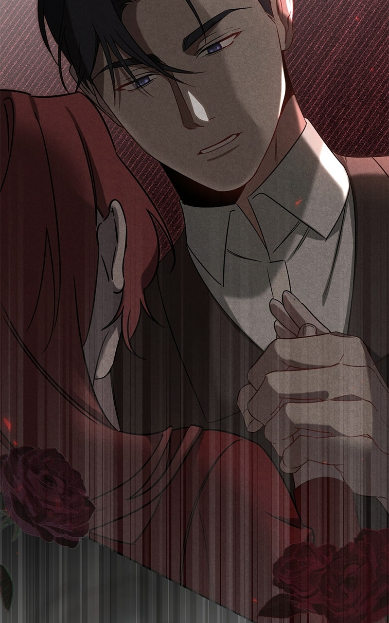 Where the Golden Rose was Plucked Episode 20 page 104 - 