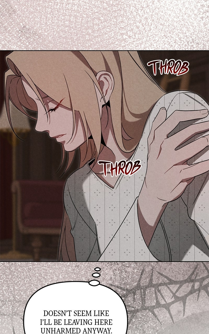 Where the Golden Rose was Plucked Episode 20 page 13 - 