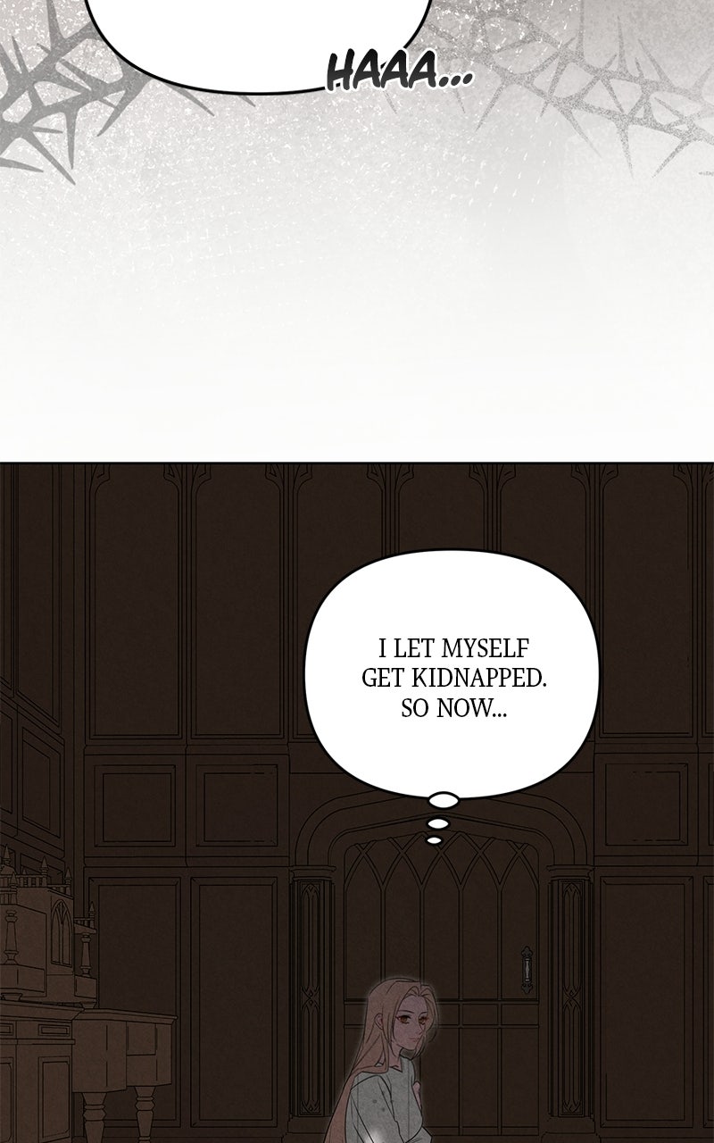 Where the Golden Rose was Plucked Episode 20 page 14 - 