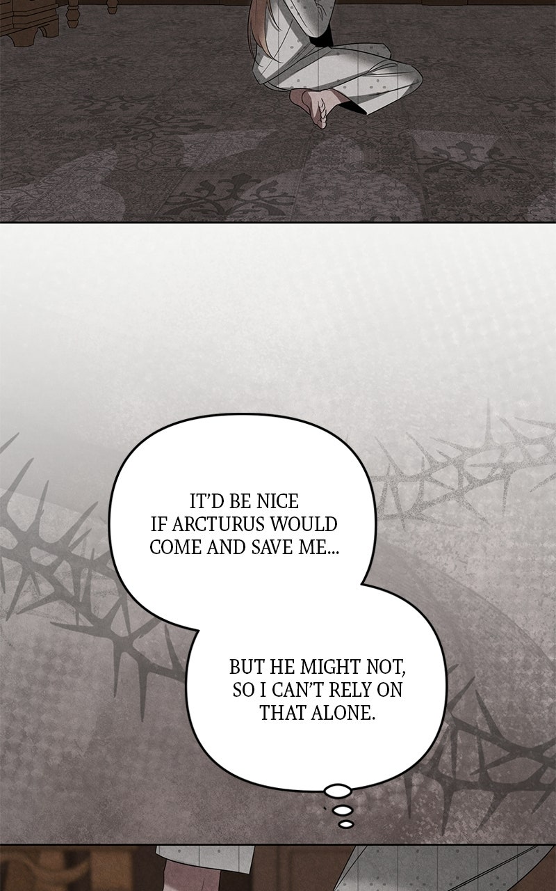 Where the Golden Rose was Plucked Episode 20 page 15 - 