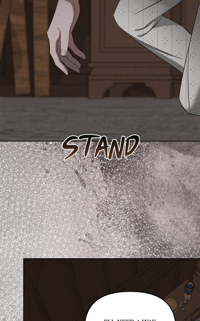 Where the Golden Rose was Plucked Episode 20 page 16 - 