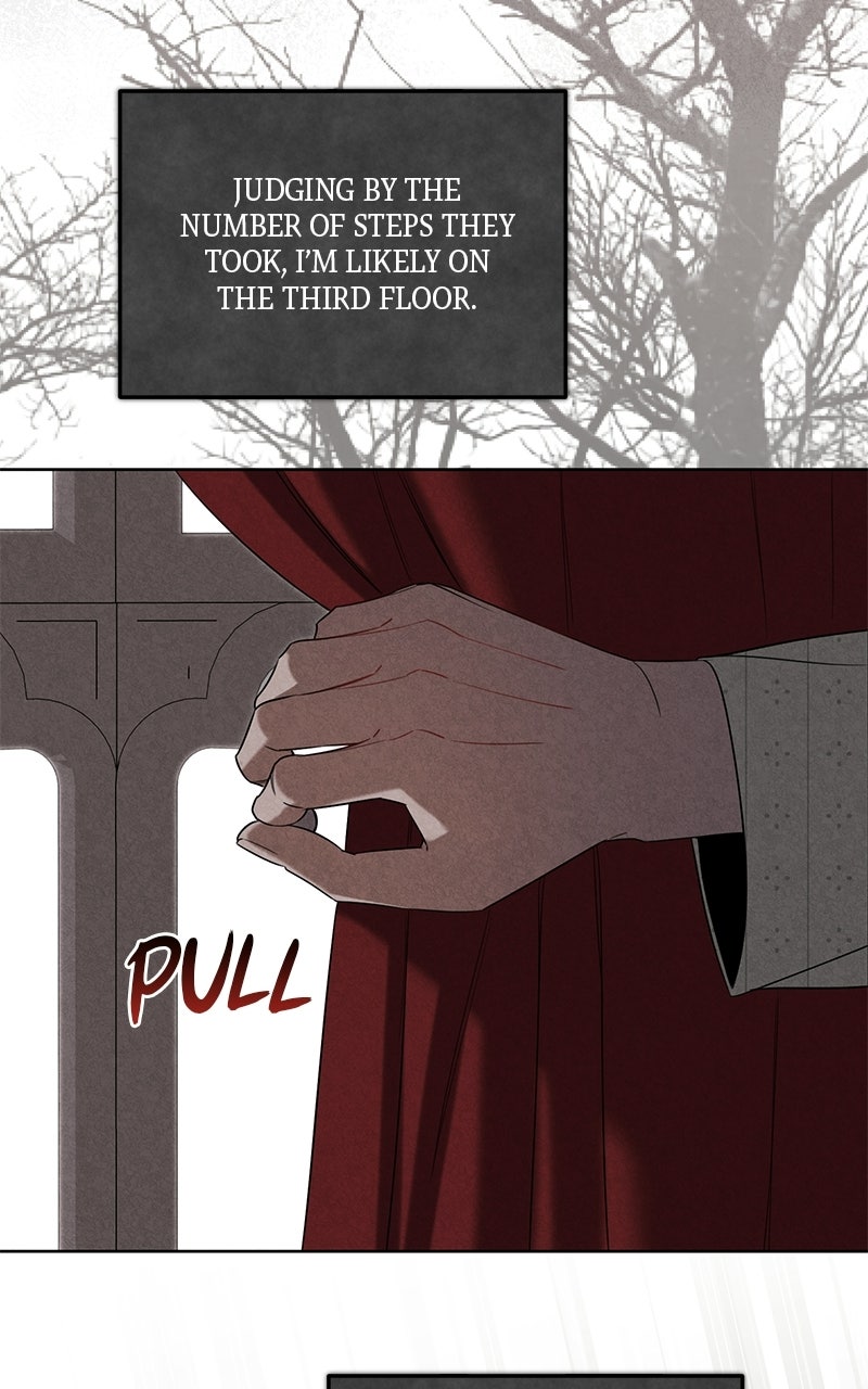 Where the Golden Rose was Plucked Episode 20 page 18 - 