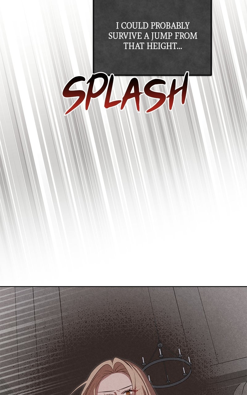 Where the Golden Rose was Plucked Episode 20 page 19 - 
