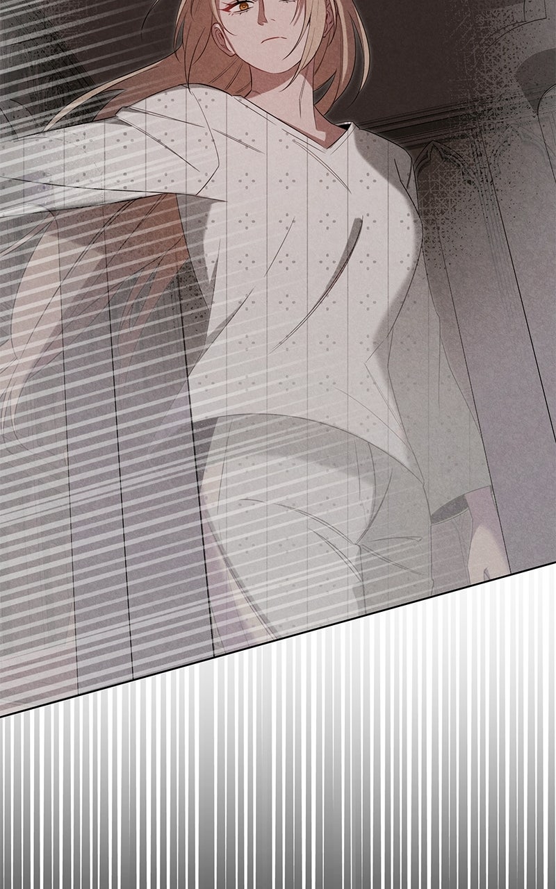 Where the Golden Rose was Plucked Episode 20 page 20 - 
