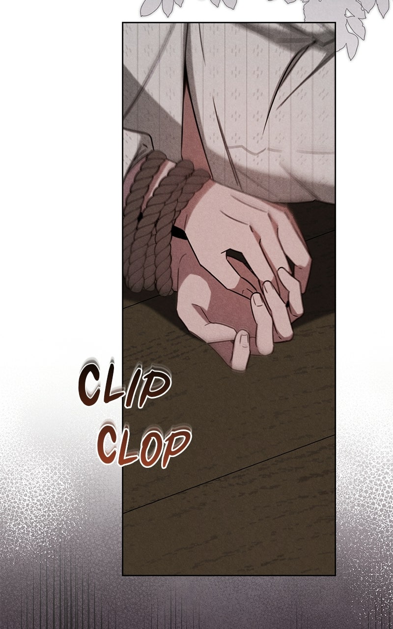 Where the Golden Rose was Plucked Episode 20 page 3 - 