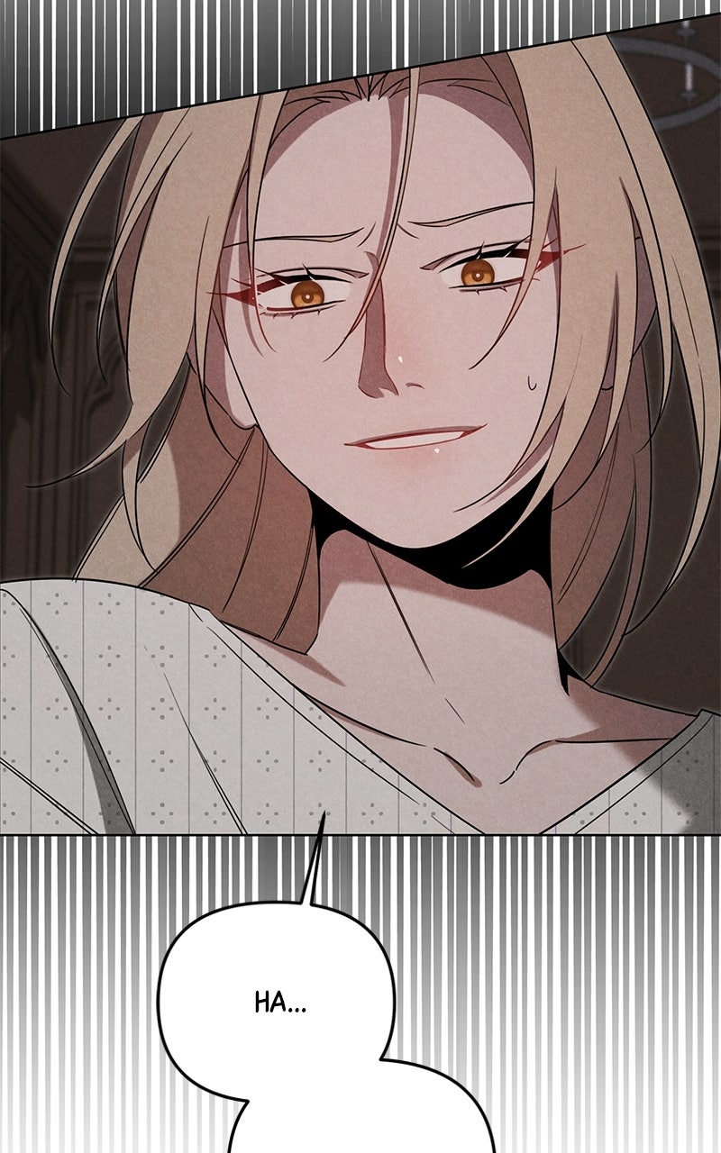 Where the Golden Rose was Plucked Episode 20 page 21 - 