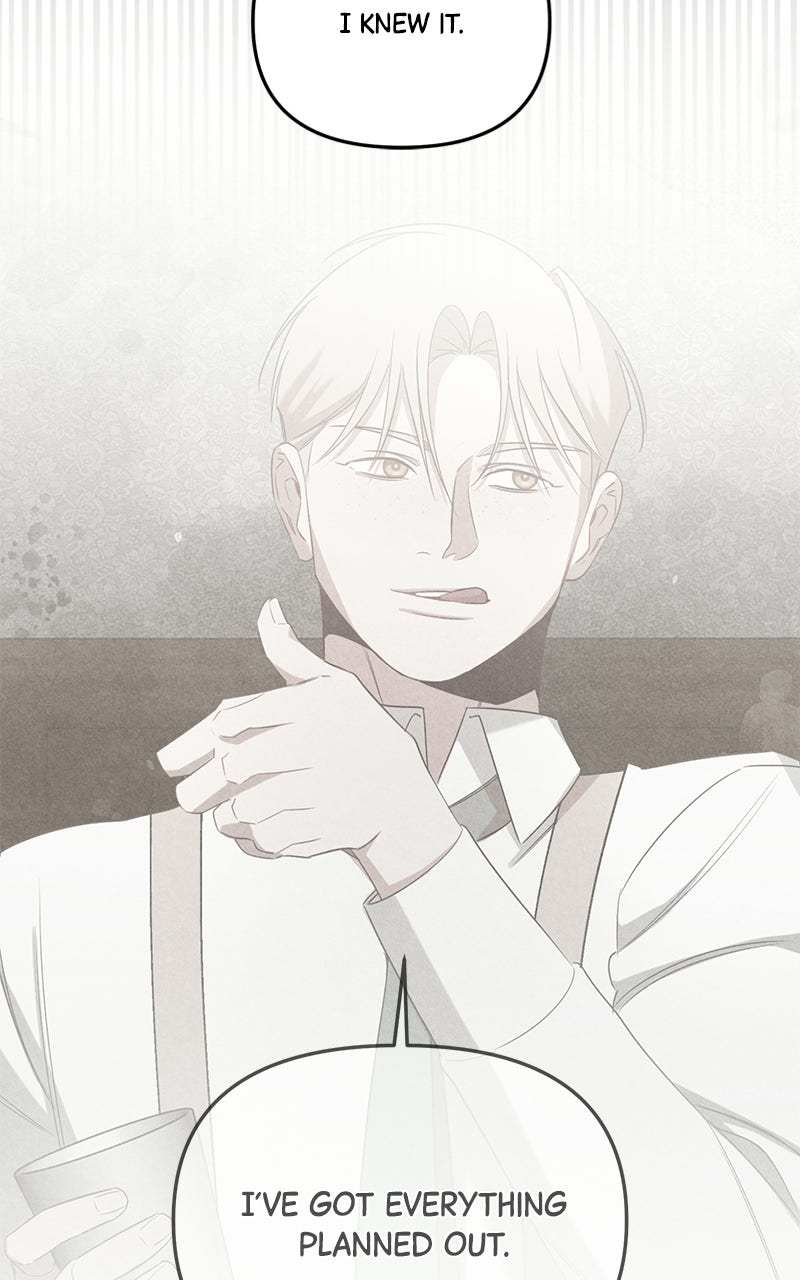 Where the Golden Rose was Plucked Episode 20 page 22 - 