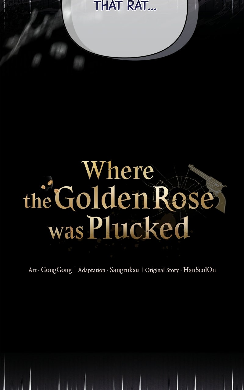 Where the Golden Rose was Plucked Episode 20 page 26 - 