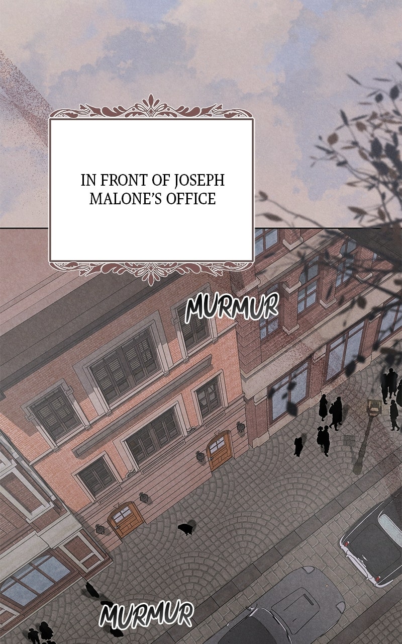 Where the Golden Rose was Plucked Episode 20 page 28 - 
