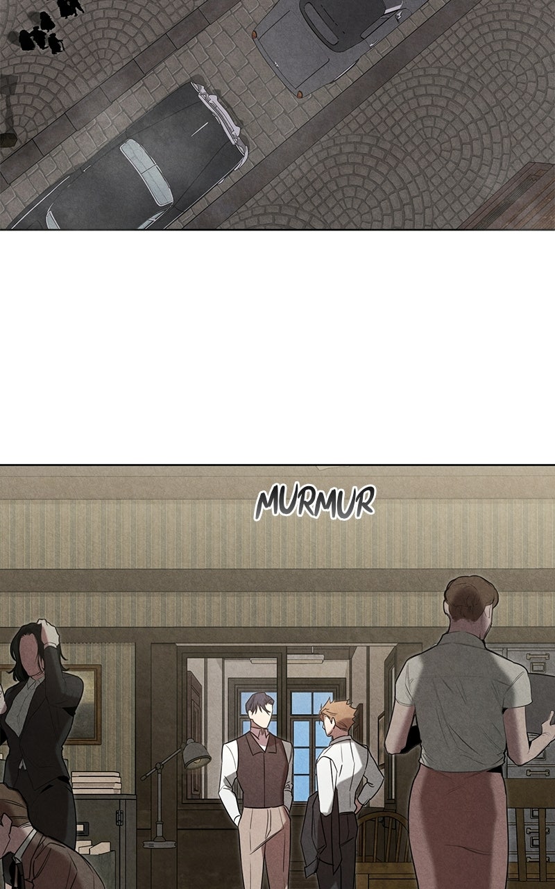 Where the Golden Rose was Plucked Episode 20 page 29 - 