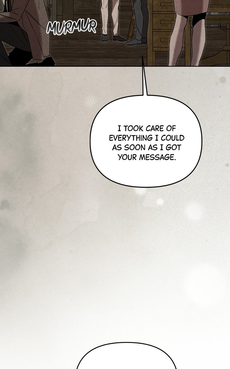 Where the Golden Rose was Plucked Episode 20 page 30 - 