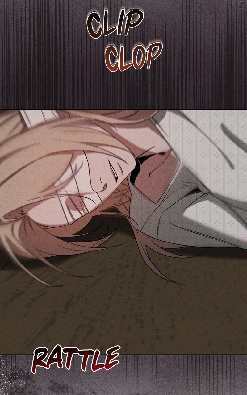 Where the Golden Rose was Plucked Episode 20 page 4 - 