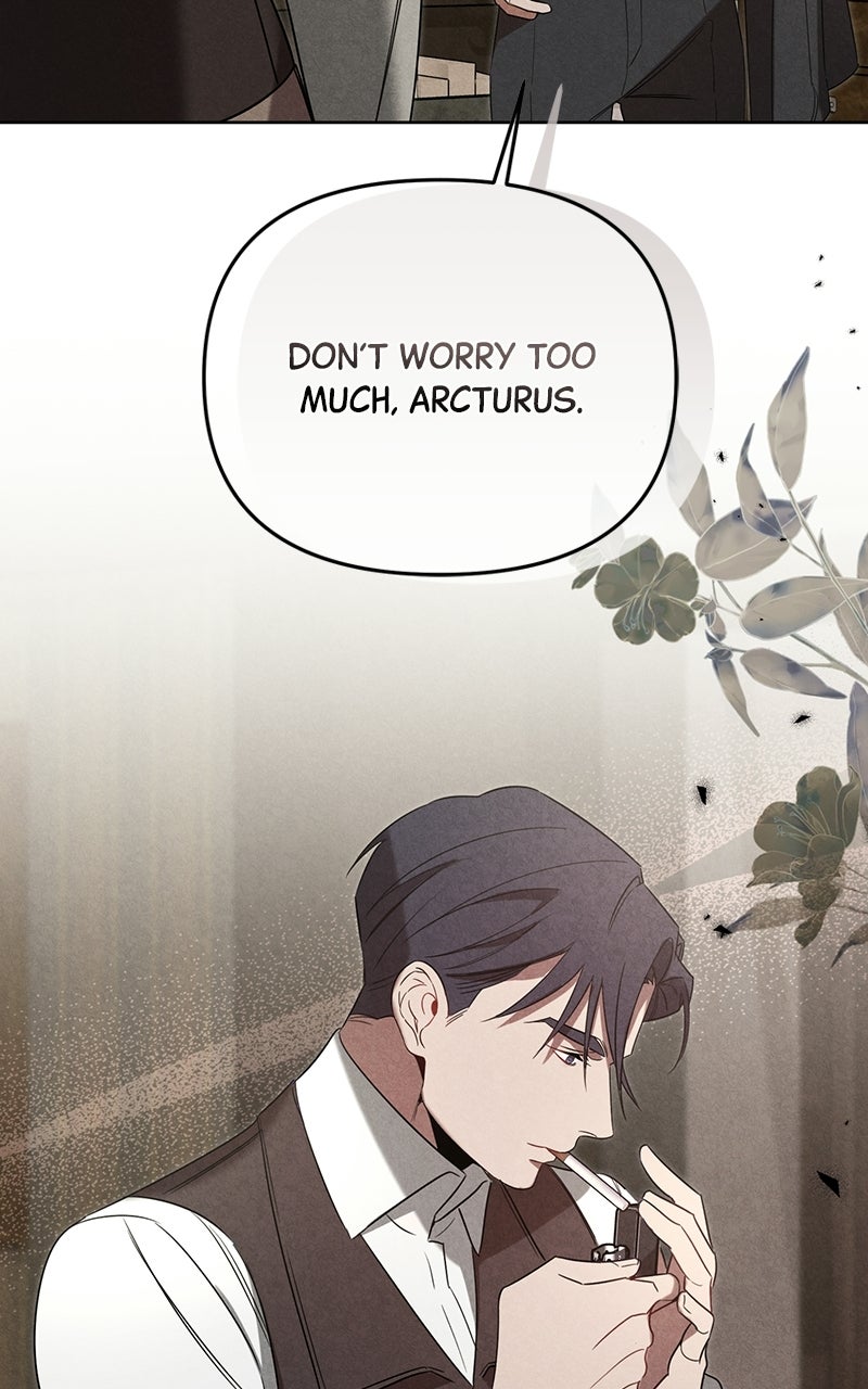 Where the Golden Rose was Plucked Episode 20 page 32 - 