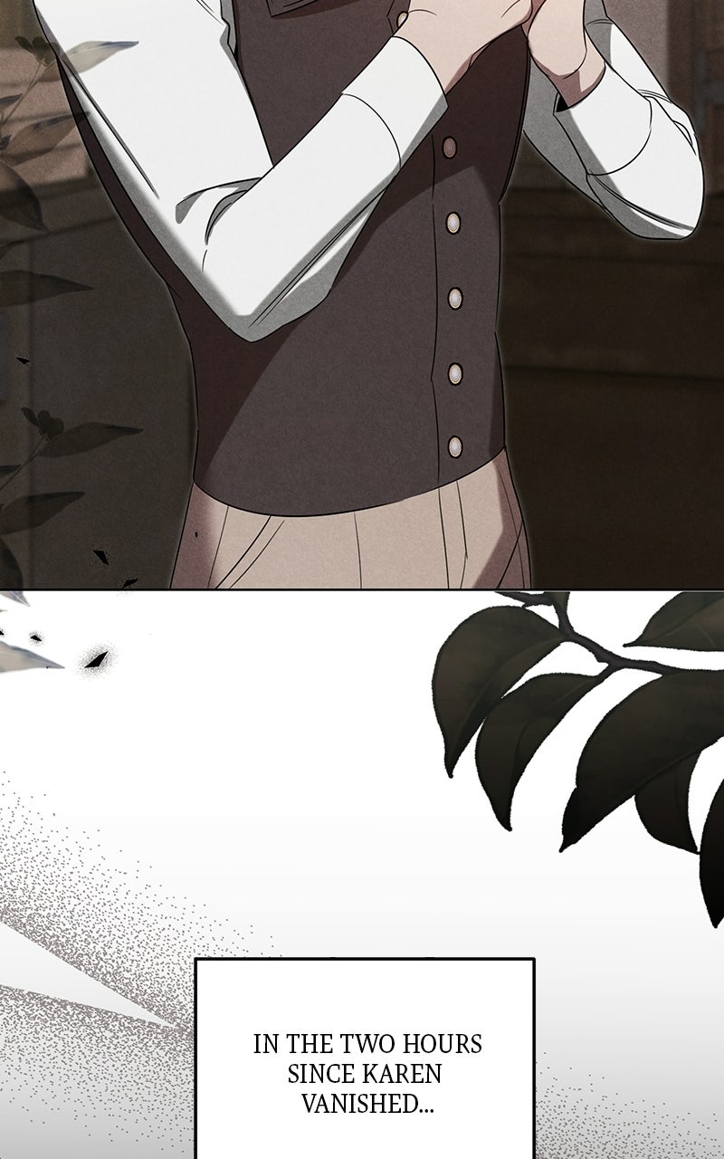 Where the Golden Rose was Plucked Episode 20 page 33 - 