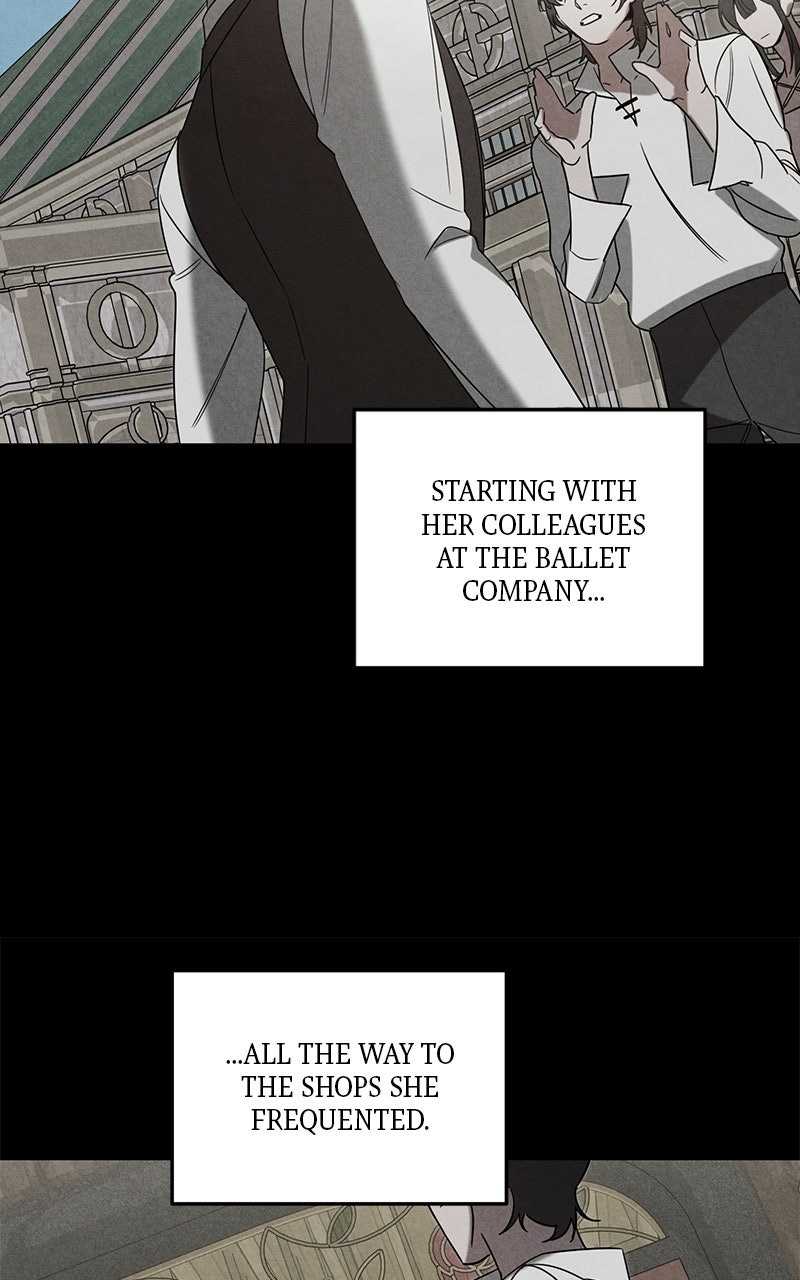 Where the Golden Rose was Plucked Episode 20 page 35 - 