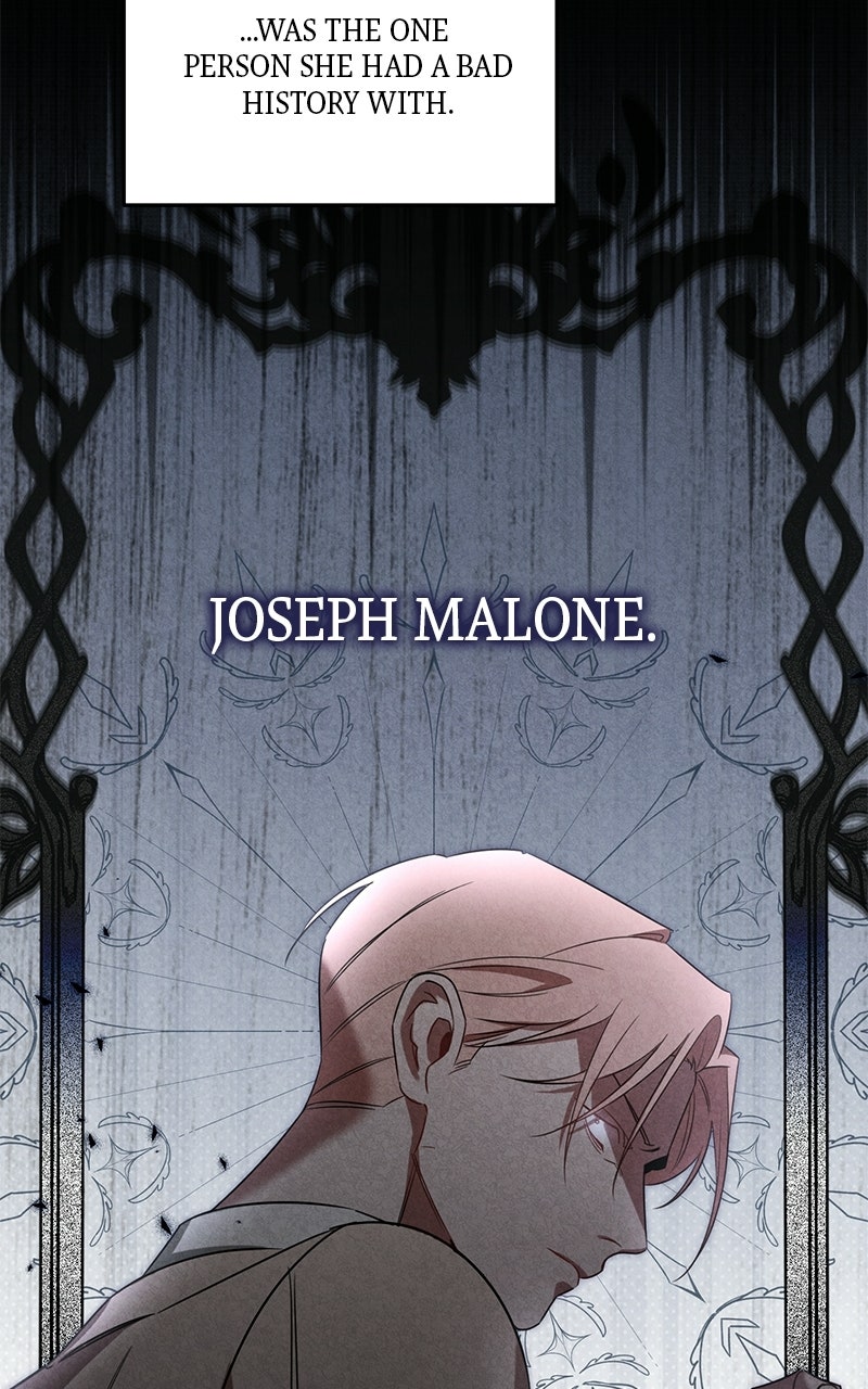 Where the Golden Rose was Plucked Episode 20 page 37 - 