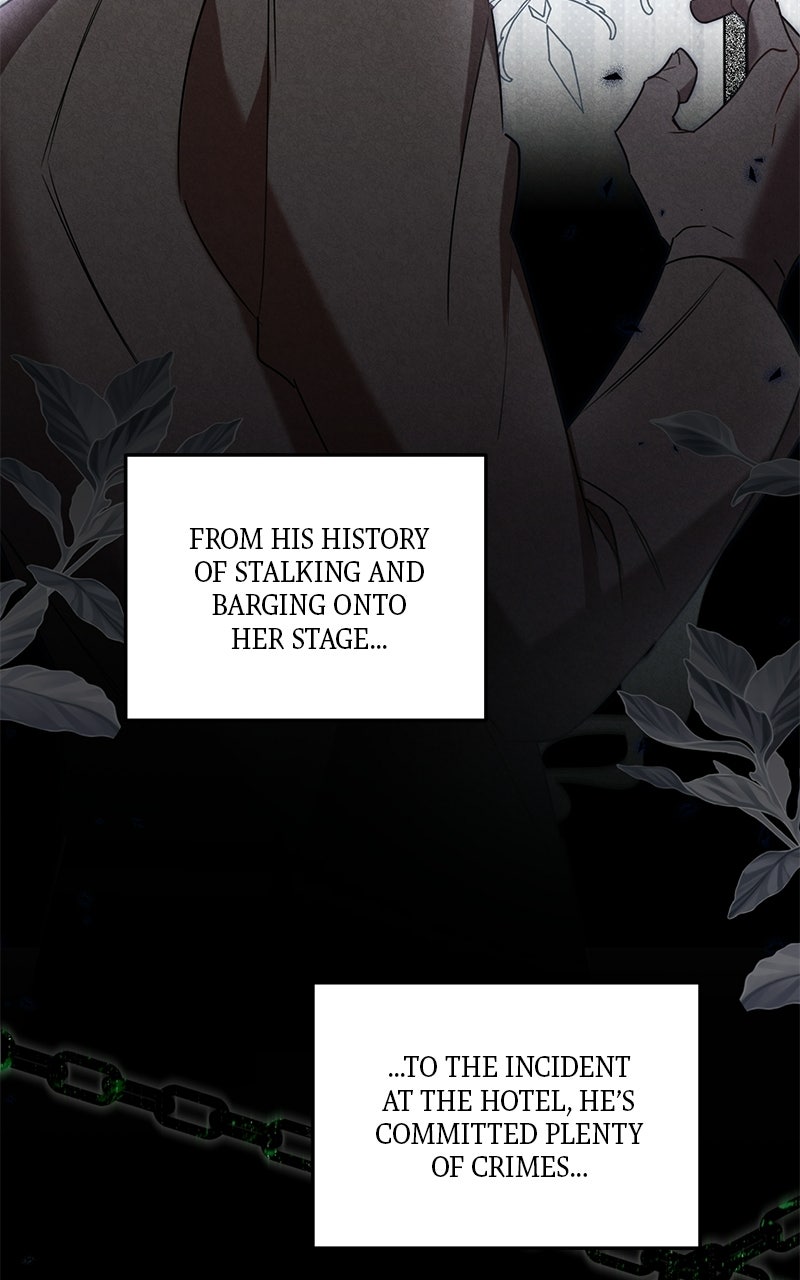 Where the Golden Rose was Plucked Episode 20 page 38 - 
