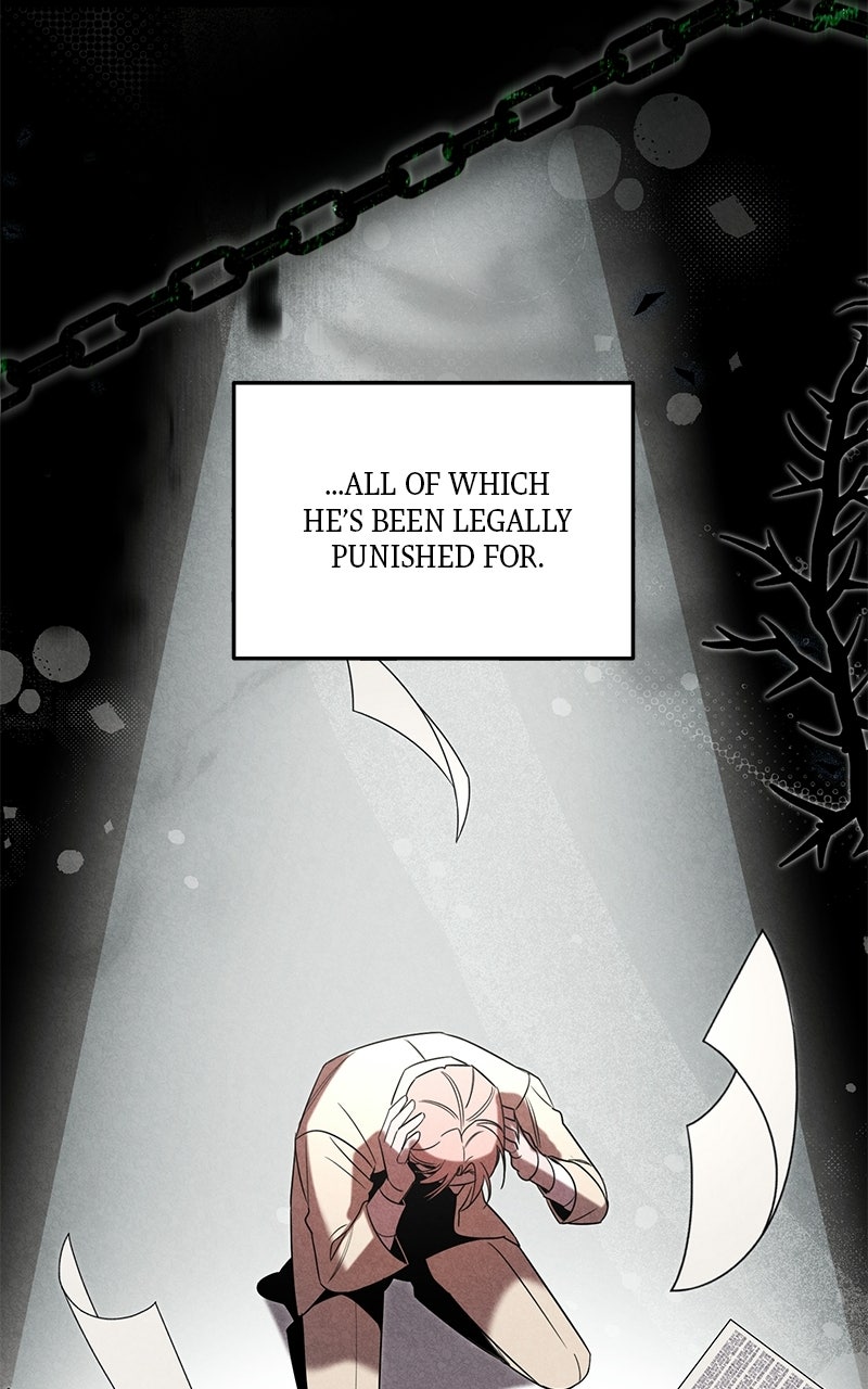 Where the Golden Rose was Plucked Episode 20 page 39 - 