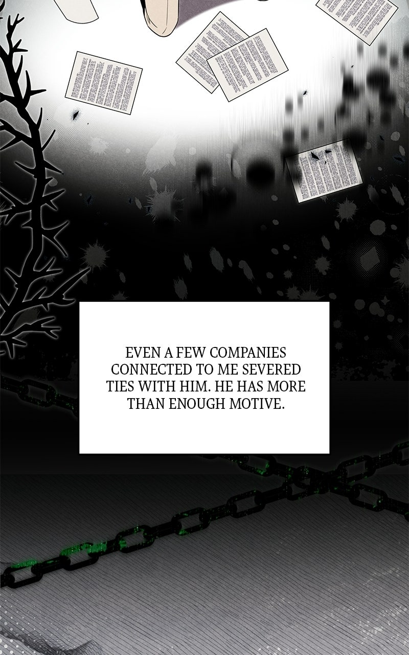 Where the Golden Rose was Plucked Episode 20 page 40 - 