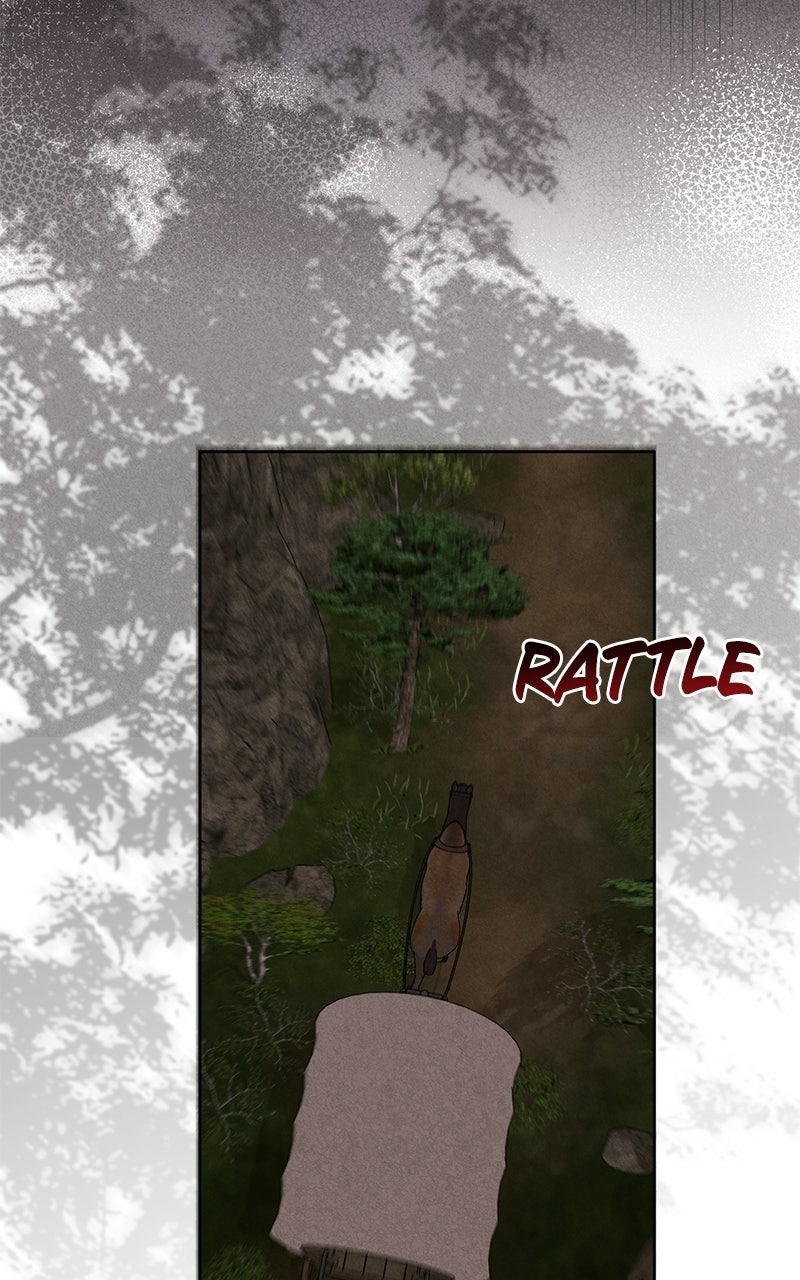 Where the Golden Rose was Plucked Episode 20 page 5 - 