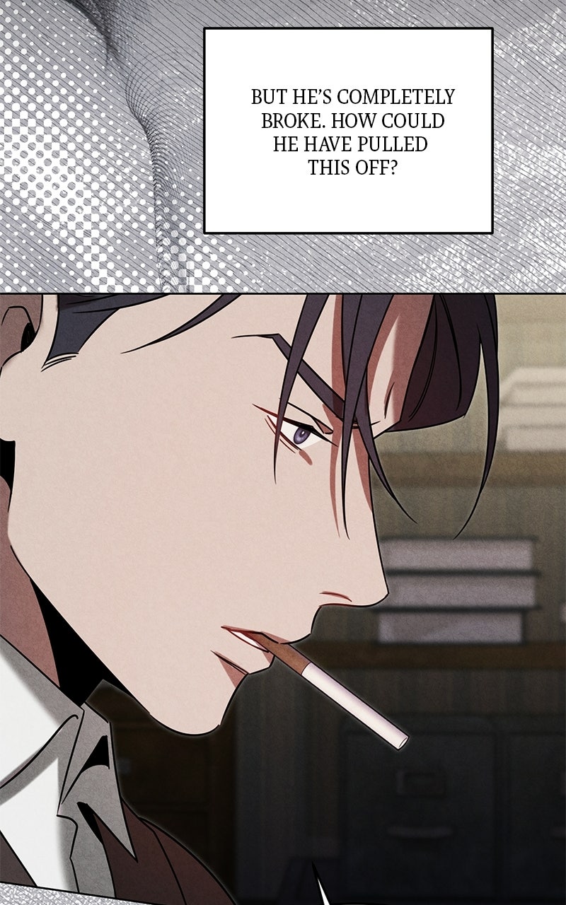 Where the Golden Rose was Plucked Episode 20 page 41 - 