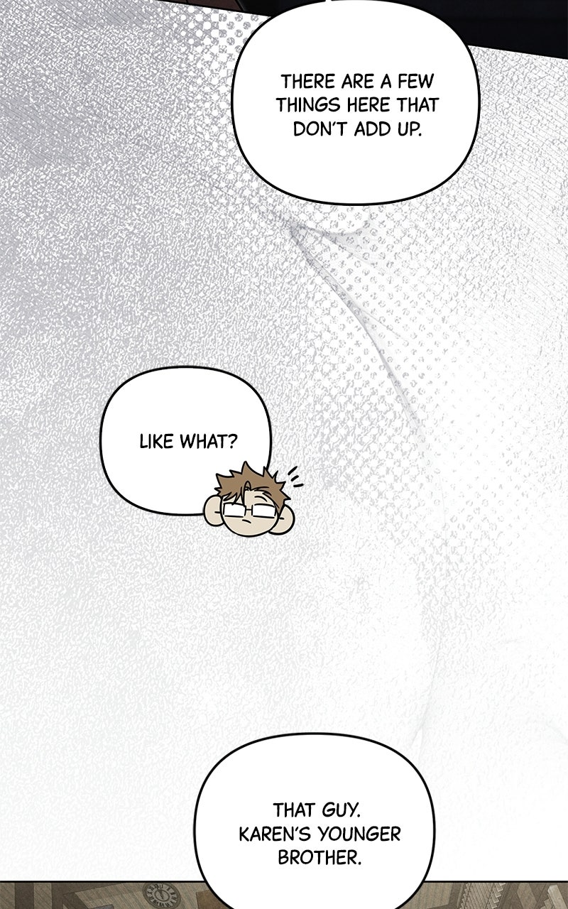 Where the Golden Rose was Plucked Episode 20 page 42 - 
