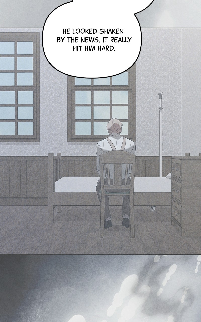 Where the Golden Rose was Plucked Episode 20 page 44 - 