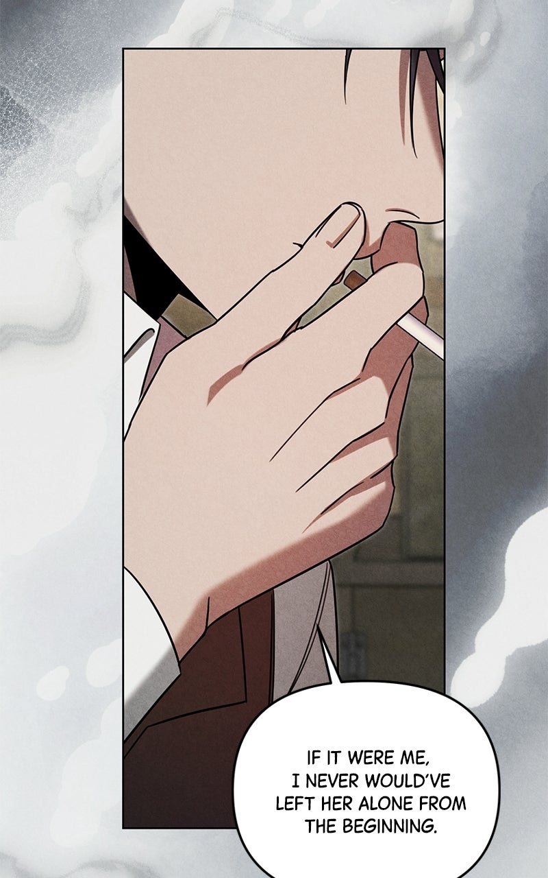 Where the Golden Rose was Plucked Episode 20 page 45 - 