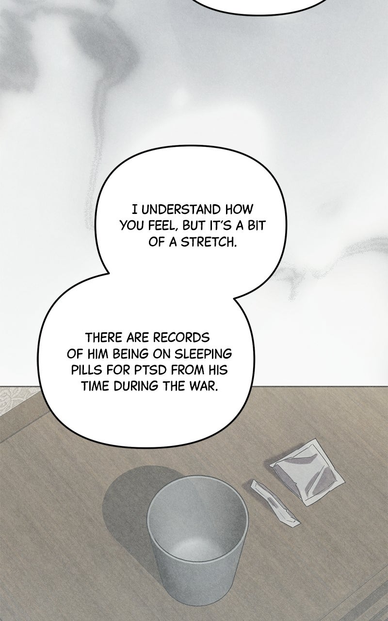 Where the Golden Rose was Plucked Episode 20 page 46 - 