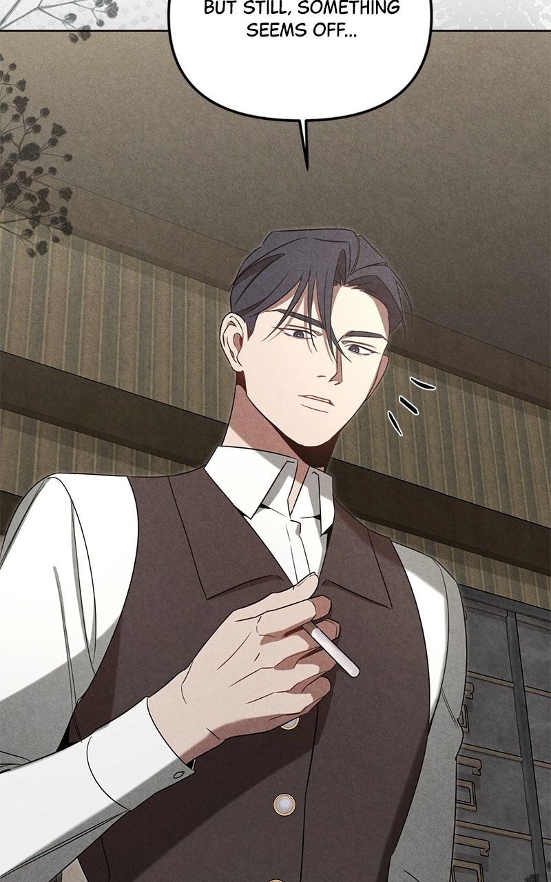 Where the Golden Rose was Plucked Episode 20 page 48 - 