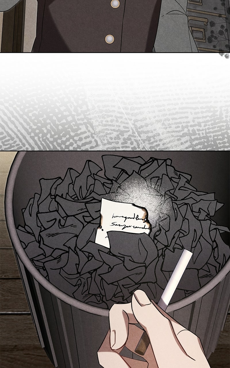 Where the Golden Rose was Plucked Episode 20 page 49 - 