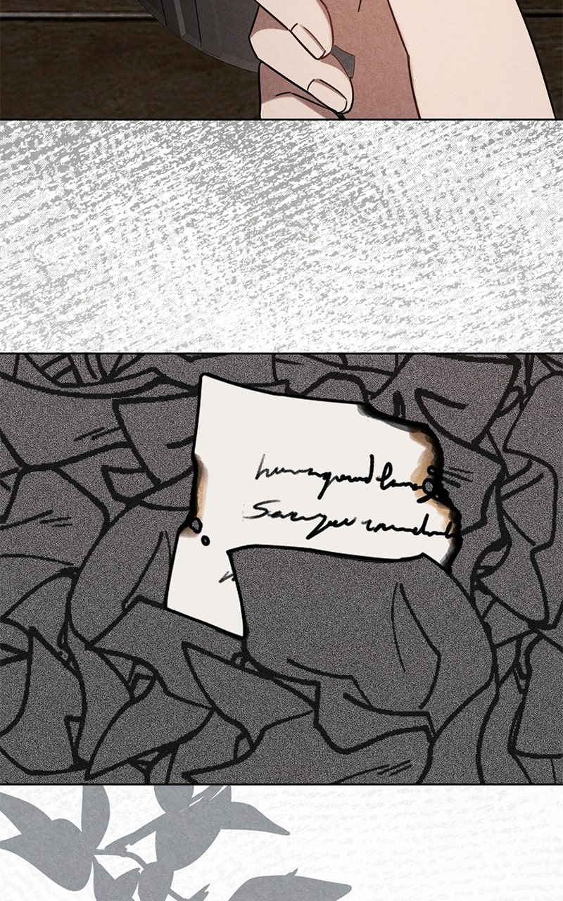 Where the Golden Rose was Plucked Episode 20 page 50 - 