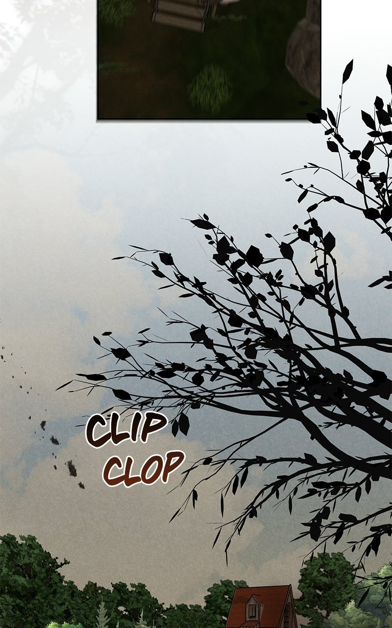 Where the Golden Rose was Plucked Episode 20 page 6 - 