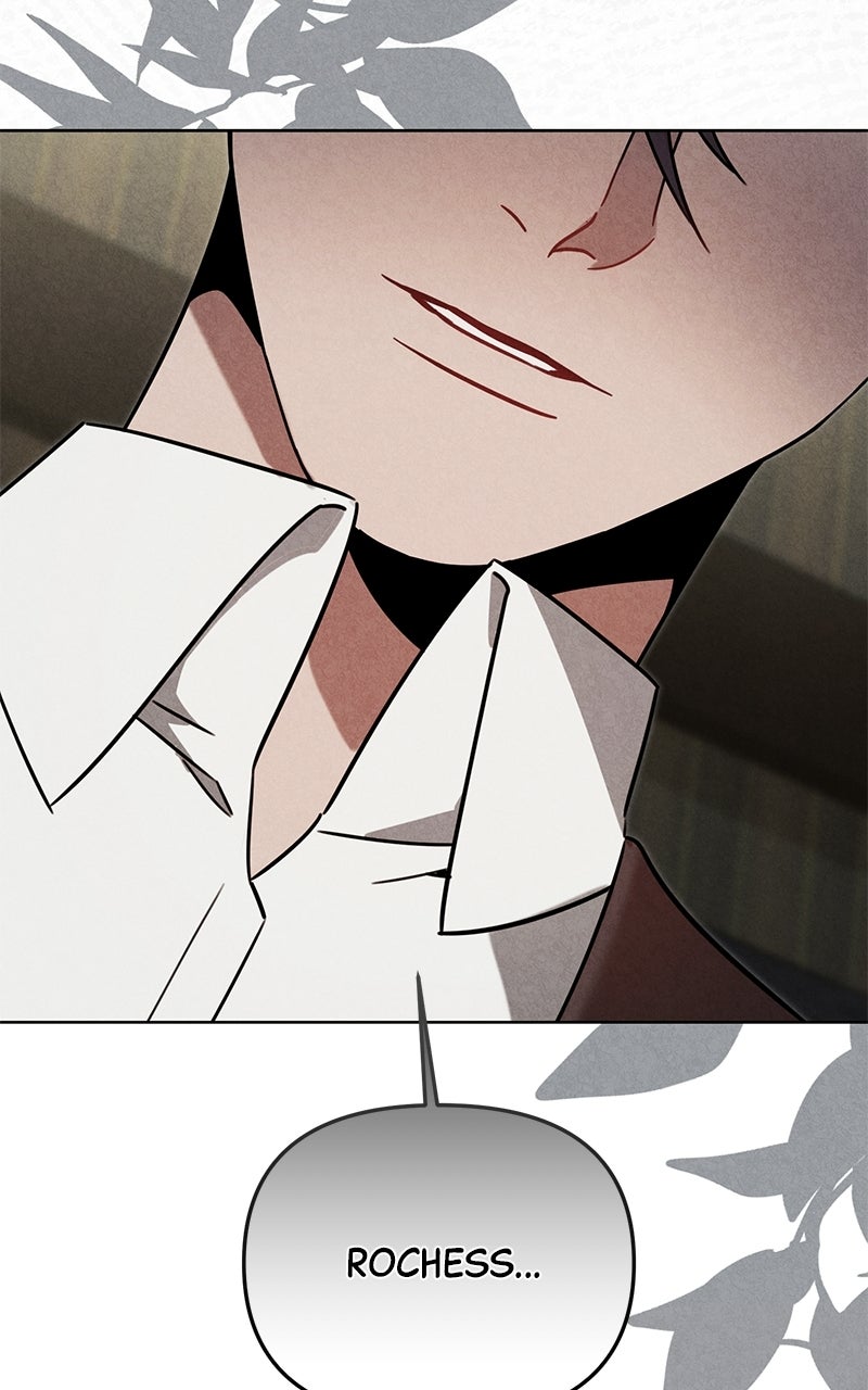 Where the Golden Rose was Plucked Episode 20 page 51 - 