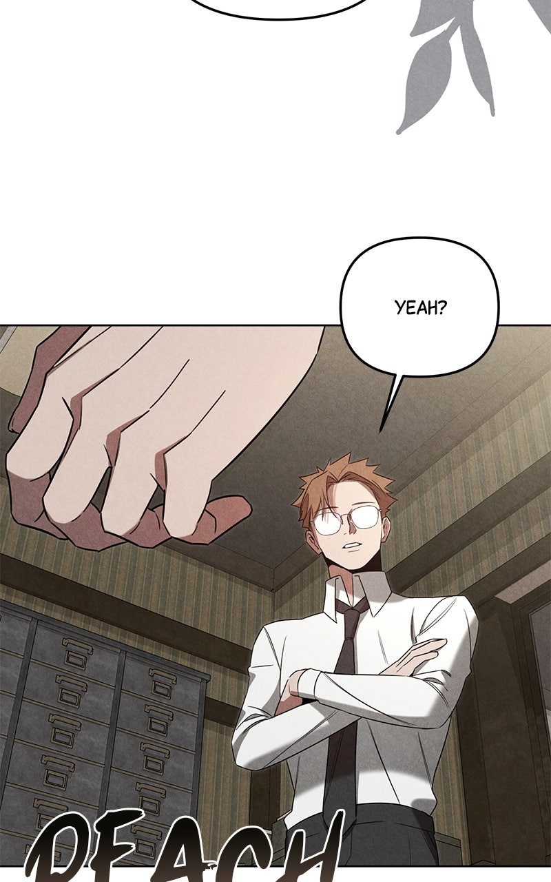 Where the Golden Rose was Plucked Episode 20 page 52 - 
