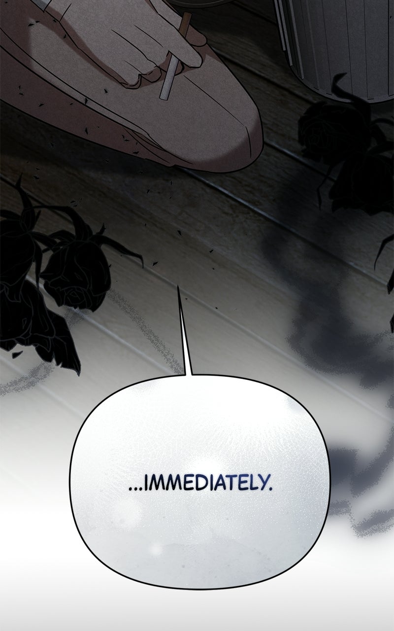 Where the Golden Rose was Plucked Episode 20 page 55 - 