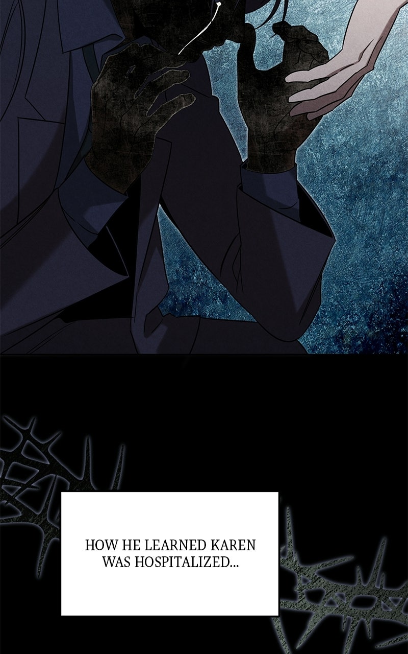 Where the Golden Rose was Plucked Episode 20 page 57 - 